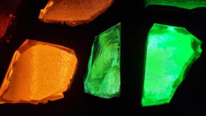 Stained Glass