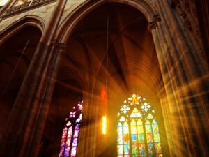Spiritual Maturity