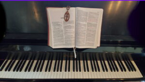 The Gospel Trail
