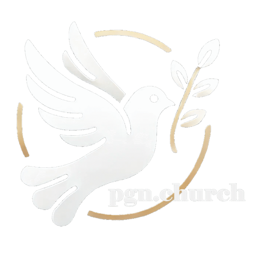 New from pgn.church