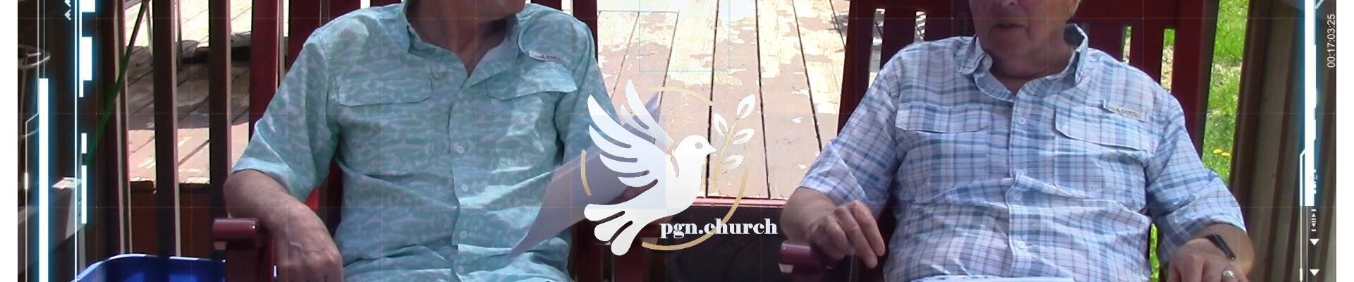 Jesus Heals Needs
